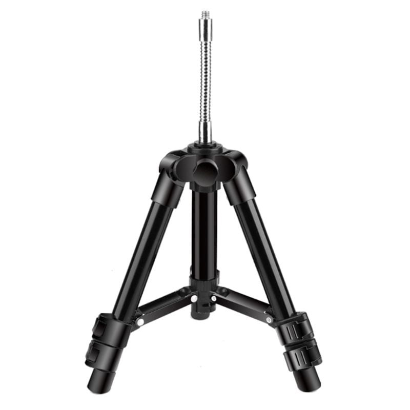 Adjustable Fishing Rod Holder Tripod Stand for Fish Pole Rest Bracket Telescopic 