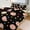 chudan-3, variant on Fun Pizza Bedding Sets Twin Duvet Cover 3 Piece Cute Bed Set for Boys Girls Kid