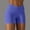 Purple, variant on Running Shorts for Women Pink Loungewear Skinny Sports Yoga Pants Slim-Leg Workout Bottoms