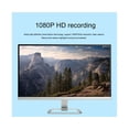 thumbnail image 4 of USB 3.0 HDMI-compatible 1080P Video Capture Audio Card Home Office Game Recording with Mic-Black, 4 of 5