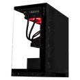 thumbnail image 2 of Xtreme PC Gaming XPG AMD Radeon RX 7700 XT Ryzen 9 7900X 32GB DDR5 SSD 1TB Sistema Liquido WIFI Black, 2 of 6