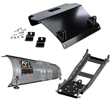 Open Trail  105685; Utv Plow Mount Kit