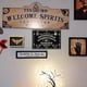 thumbnail image 4 of Divination pendulum board in wooden engraved magic board Ouija Boa, 4 of 4