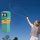thumbnail image 5 of String Shooter,loop Lasso String Shooter Toy, Handheld Sports Fun Toy, Rope Propeller Rope Launcher, String Shooter, Loop Lasso, Loop Lasso Toy, Zip S, 5 of 5