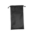 thumbnail image 3 of Almencla Drawstring Storage Bag Tent Pegs Bag Lightweight Oxford Cloth Tent Nails Pouch Drawstring Pouch for Climbing Traveling Canopy 25cmx60cm, 3 of 8