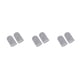 thumbnail image 3 of Fundas de fibra de carbono Seitruly 2 piezas antideslizantes, 3 of 6