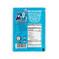 thumbnail image 4 of Gerrit’s Mini Mini Chicles, Sugar Free Mint Gum, 0.58 Ounce Pouches - 20 Count Display Box, 4 of 5