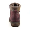 thumbnail image 2 of Lunar Womens Benson III Waterproof Ankle Boots, 2 of 5