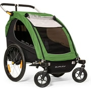 Burley 2 Wheel Stroller Kit