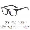 thumbnail image 2 of Bangcool Eye Glasses Blue Light Filter Computer Glasses Clear Lens Glasses for Adults, 2 of 9