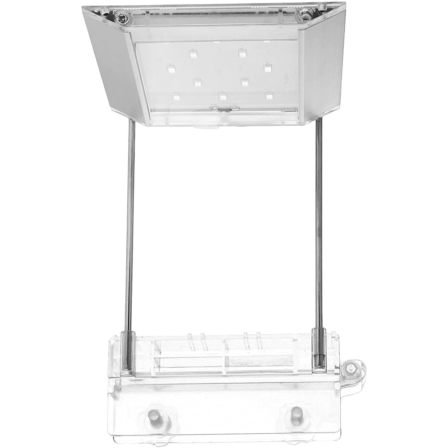 Penn Plax Cascade Plant Growth LED Light