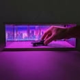 thumbnail image 1 of Blinkol 1/64 Scale Model Car Display Case Freestanding for Model Collectors Toy Cars A A, 1 of 8