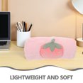 thumbnail image 3 of unbranded Funda Manos Rosa Cómoda Para Con De Fresa Y, 3 of 8