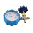 thumbnail image 3 of 500psi Refrigerant Filling Table With On-off Valve, For R22, R32, 3 of 5