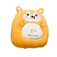 thumbnail image 2 of Agiferg Cartoon Charging Foot Warming Treasure USB Plug-in Foot Warming Artifact Christmas Gift Removable And Washable, 2 of 2