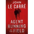 thumbnail image 1 of Pre-Owned Agent Running in the Field (Hardcover) 0241401232 9780241401231, 1 of 1