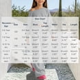 thumbnail image 2 of Cethrio Girls Casual Outfit Sets, Long Sleeve Daily Spring Fall 2 Piece Kids Clothing Sets Size 7-8 Years Gray, 2 of 6