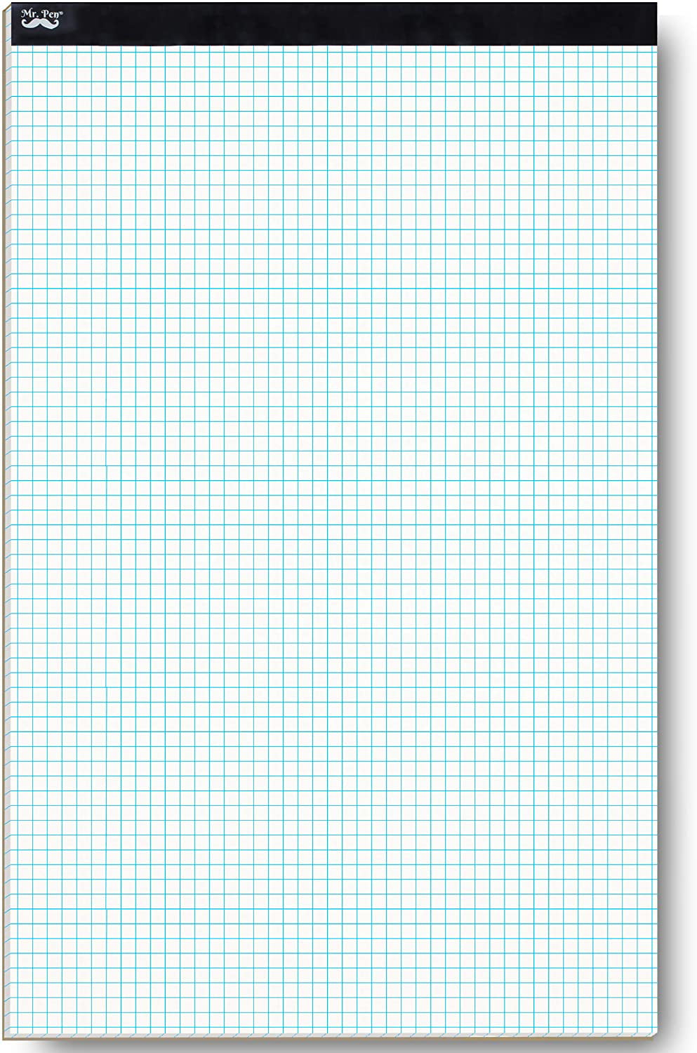 writing in graph paper