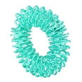 thumbnail image 1 of Sensory Rings, Massage Finger Rings Safe To Use  For Family For Home Gold,Silver,Green, 1 of 8