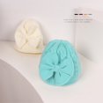 thumbnail image 4 of ITFABS Enfants Chapeau de Laine, Bonnet Tricoté Bonnet Bonnet Bonnet, 4 of 9