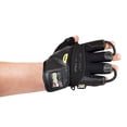 thumbnail image 6 of Gym Gloves Protect Your Hands & Improve Your Grip Weightlifting Grips, 6 of 7