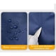 thumbnail image 4 of Backpack Travel Backpack Camping Backpack Ultralight Backpack with Bottle Holder Foldable for Travel Backpack Hiking 20L, 4 of 5