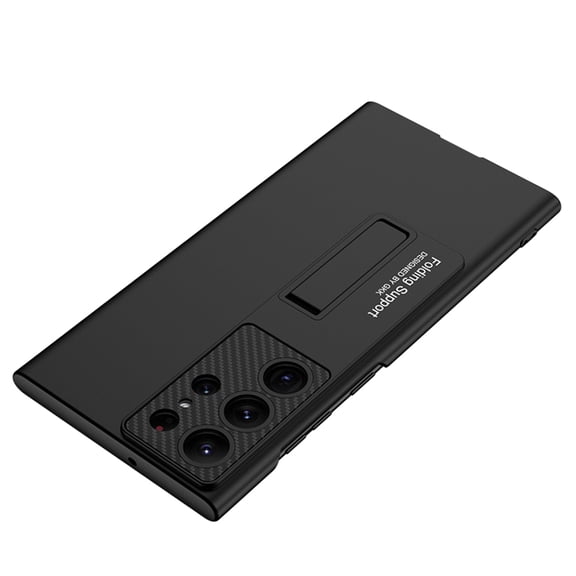 FUNDA Samsung  GALAXY S23 ULTRA Negro ultra fina