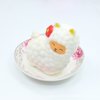 Transer Jumbo Sheep Squishy Cute Alpaca Galaxy Super Slow Rising Scented Fun Animal Toys
