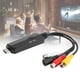 thumbnail image 5 of Adaptador HD 1080p, Formato de Video Compuesto Amplio CompatibiliDad Con Convertidor, Para O/DVD/Cable Box PS3/360/Blu-Ray Player, 5 of 7