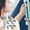 Green Deals, variant on karymi Shower - High-Pressure Handheld Showerhead with Carbon Filter - Hard Water Softener Filtered Shower - High Pressure 5 Spray Modes Handheld Massagable Shower for