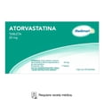 thumbnail image 2 of Atorvastatina Medimart 20 mg 30 tabletas, 2 of 4