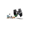 thumbnail image 5 of LEGO Star Wars TIE Fighter Attack 75237 4+ Toy Building Kit (77 Pieces), 5 of 5