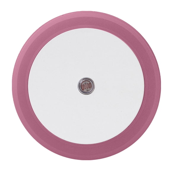 Motion Sensor, US Socket, Adjustable Brightness, Energy-Saving, Plug & Play Smart LED Night Light