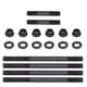thumbnail image 1 of Kit de pernos de culata ANGGREK de acero para Rhino 660 y Raptor 660, 1 of 8