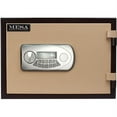 Mesa Safe .5 Cu. Ft. 1 Hour Fire Safe Wi