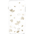 thumbnail image 2 of Clear White Floral Phone Case for iPhone 6 Plus, iPhone 6s Plus, iPhone 7 Plus, iPhone 8 Plus, 2 of 8