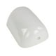 thumbnail image 5 of Lámpara de iluminación de estilo retro de artesanías de mesa de cubierta decorativa de reemplazo de pantalla Blanco Zulema Pantalla de lámpara, 5 of 8