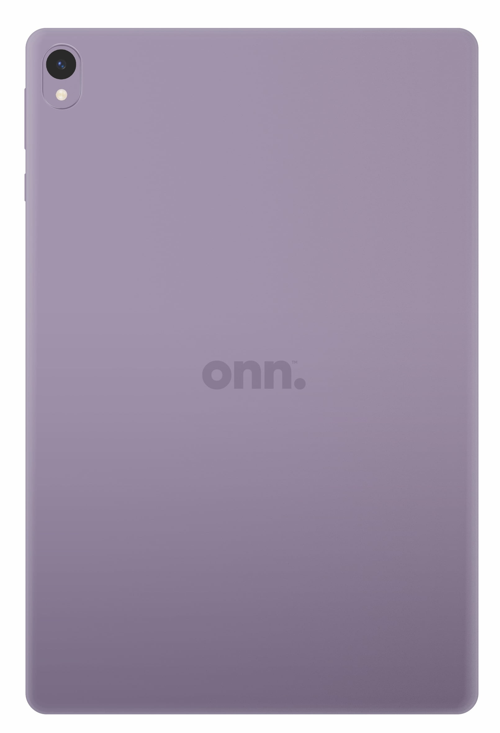 onn 10.1" Tablet, 32GB, (2024 Model) - Lavender
