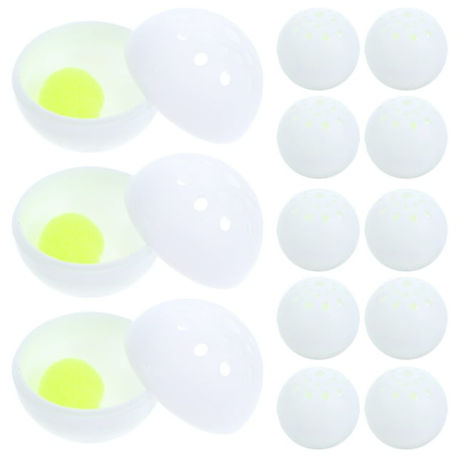 ColoMX 36 bolas desodorantes para zapatos, absorbedores de olores para bolsas de gimnasio, desodorantes de botas y ambientadores de armario. Suministro de bolas para eliminar el olor de zapatos.