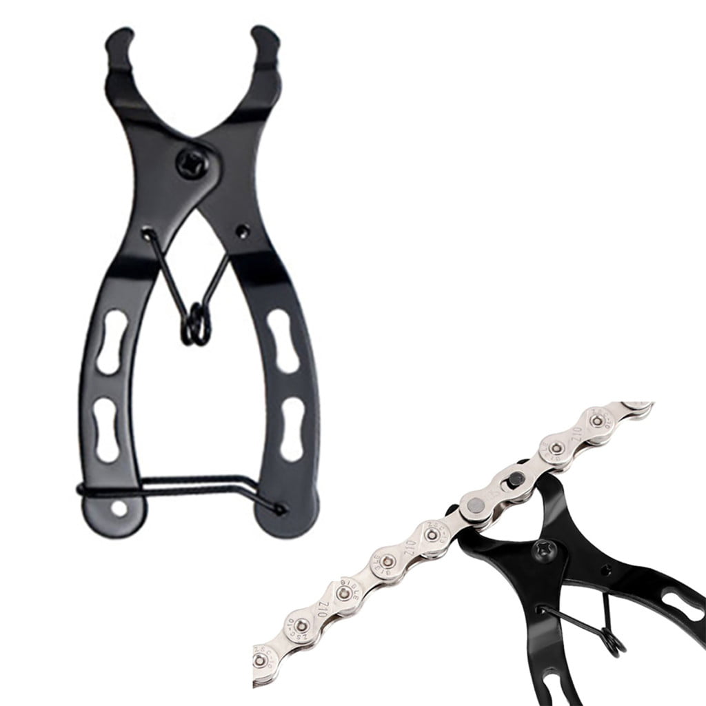 Mini Bicycle Repair Tool Link Pliers Chain Buckle Master Link Removal MTB Cycle 