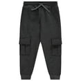 thumbnail image 4 of Stitch & Stone Boys 3 Pack CVC Fleece joggers, 4 of 4