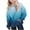 Blue B, variant on Ashirexll Girls Hoodies Pullover Girls Long Sleeve Shirts 4-14 Years Pattern Print Fashion Casual Solid Color Long Sleeve Hooded Sweatshirt Top for Boys and Girls