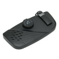 thumbnail image 1 of Sun Visor Speakerphone Kit,  Speakerphone Stable Output Noise Reduction Universal  for Trucks Buses Pickups, 1 of 7