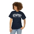 thumbnail image 3 of Newport Rhode Island Shirt, Gifts, Tshirt, Tee, 3 of 4