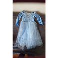 thumbnail image 4 of NNJXD Vestido De Princesa Para Niñas , Disfraz De Cenicienta De Halloween Cosplay Fiesta De Cumpleaños , Navidad, 4 of 4