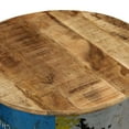 thumbnail image 4 of vidaXL Coffee Tables 2 pcs Solid Mango Wood, 4 of 9