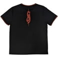thumbnail image 2 of Slipknot  Adult Back Print Logo T-Shirt, 2 of 2