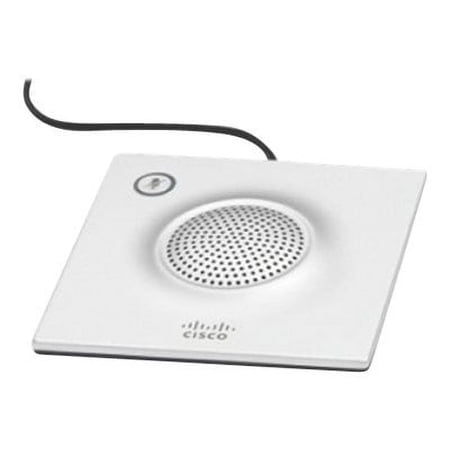 Cisco Wired Microphone price history on PriceWatchPro