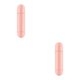 thumbnail image 1 of Rodillo absorbente de aceite facial Jumpingount 2 en 1 Portátil Rosado 2Conjunto, 1 of 6