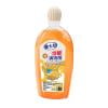 thumbnail image 1 of Home Cleaners Floor Cleaner Ceramic Tile Cleaning Solution Strong Removal Drying and Shining for Mopping Home 500Ml Yellow, 1 of 9